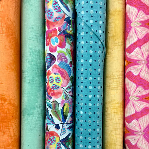 Quilted Joy