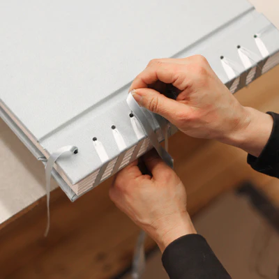 Rag & Bone Bindery